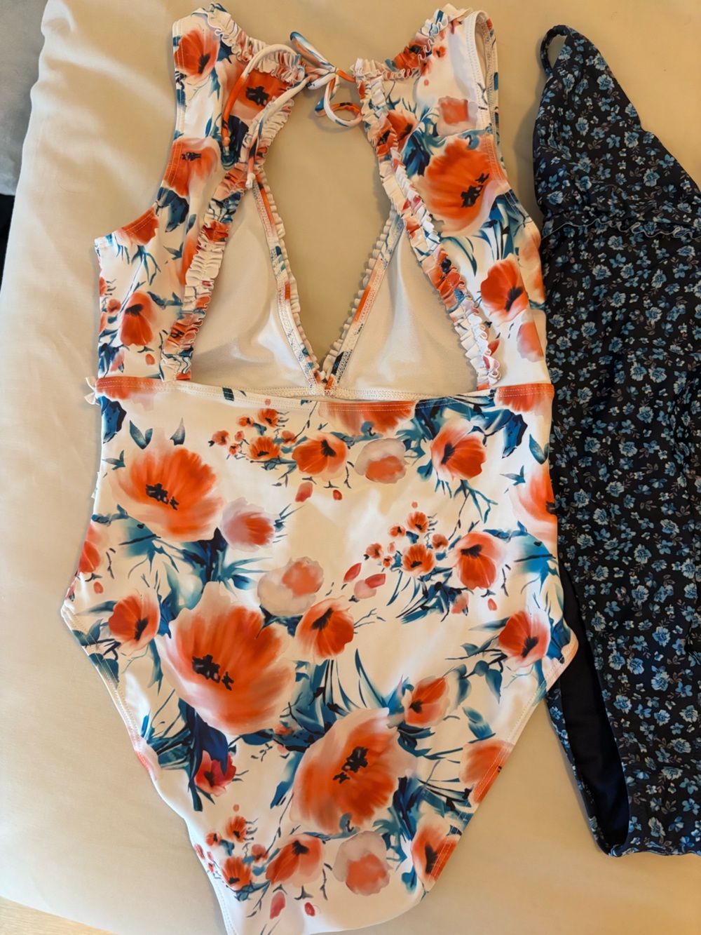Size Small Bathing Suit Lot - Picture 2 of 6